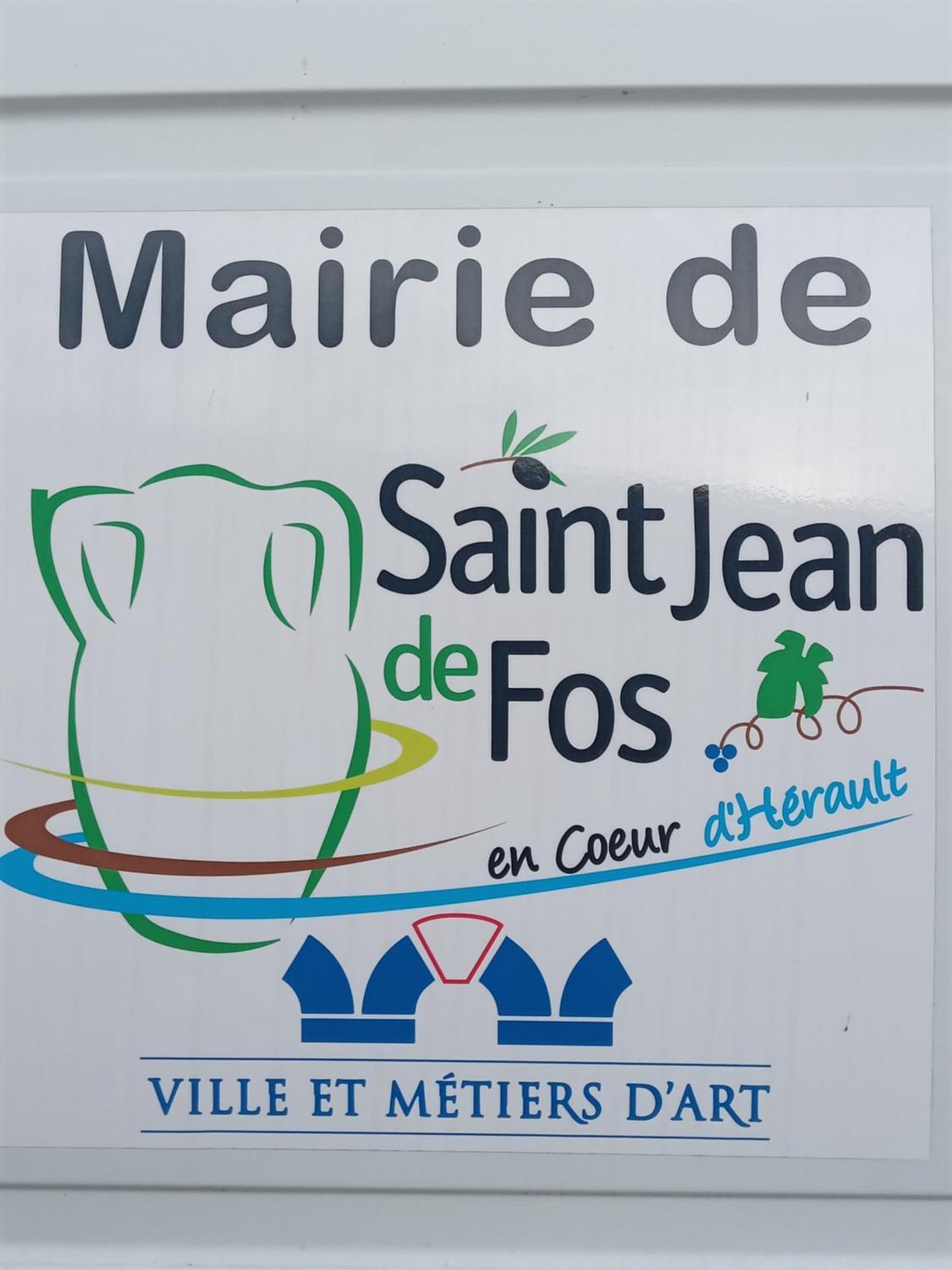 L'Echappee Belle Lägenhet Saint-Jean-de-Fos Exteriör bild