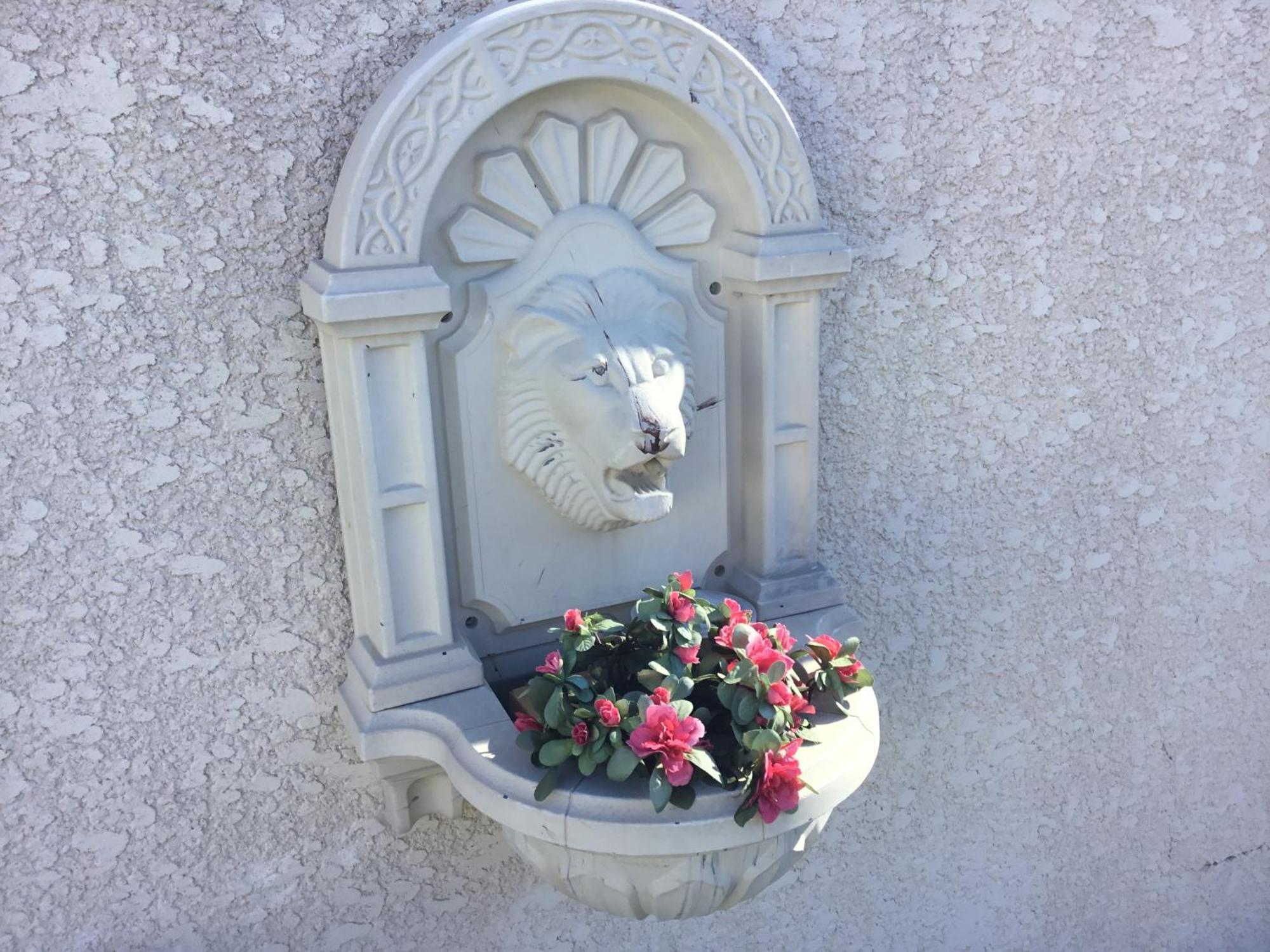 L'Echappee Belle Lägenhet Saint-Jean-de-Fos Exteriör bild