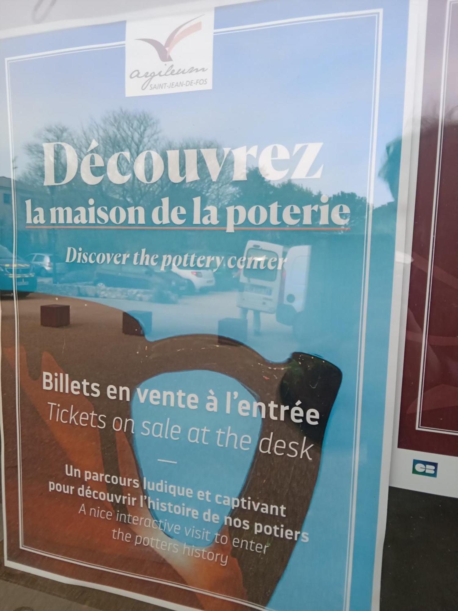 L'Echappee Belle Lägenhet Saint-Jean-de-Fos Exteriör bild