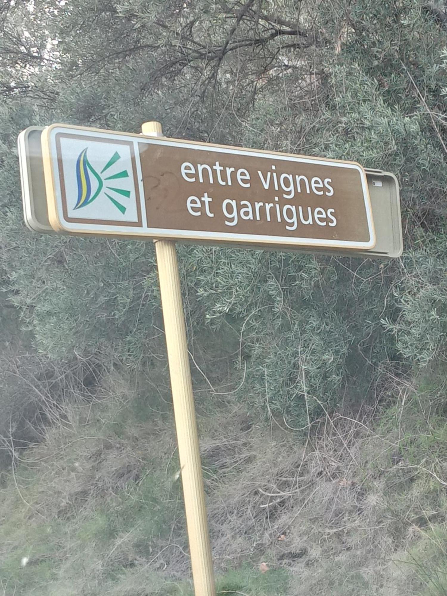 L'Echappee Belle Lägenhet Saint-Jean-de-Fos Exteriör bild
