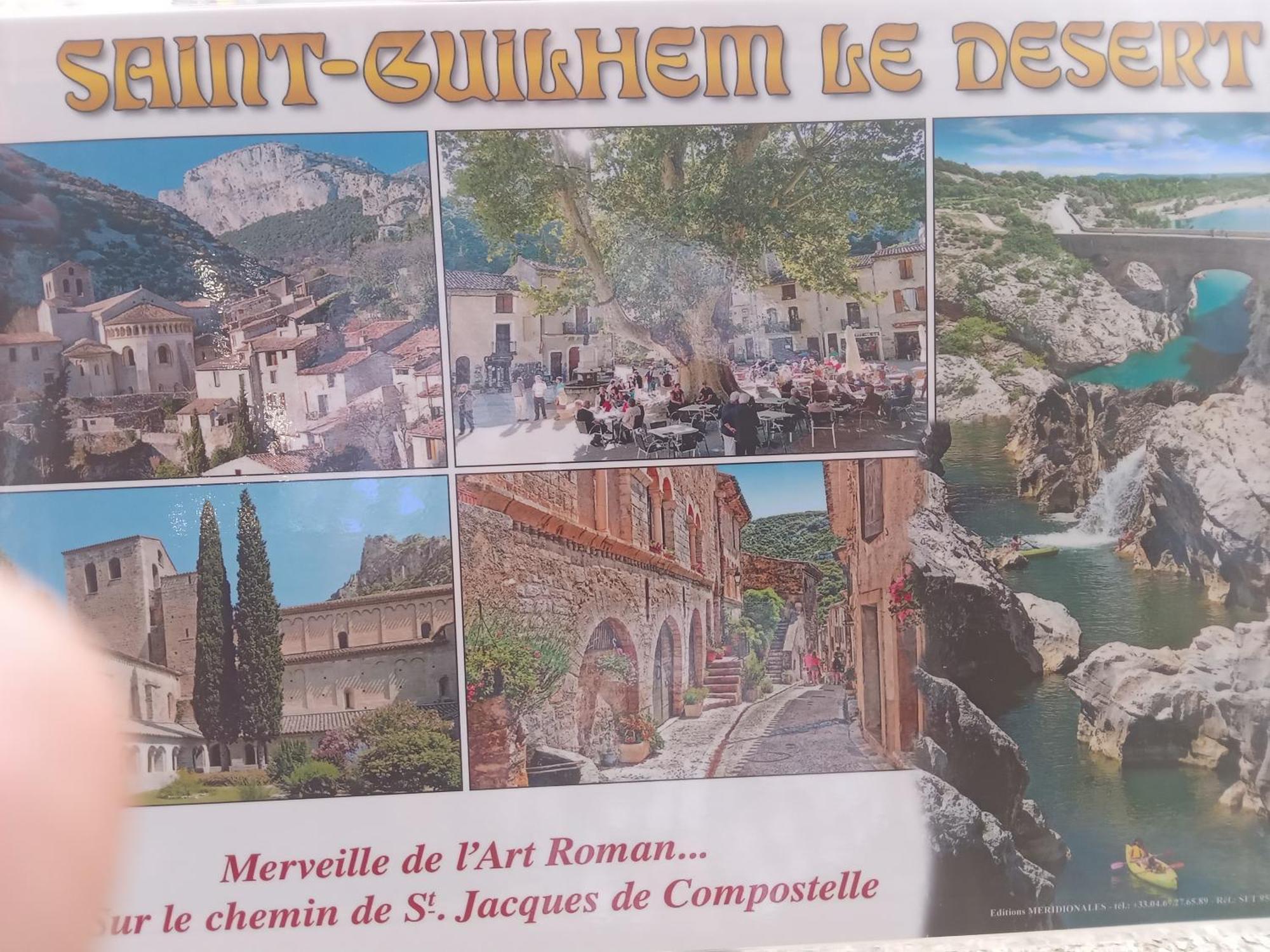 L'Echappee Belle Lägenhet Saint-Jean-de-Fos Exteriör bild